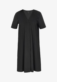 Unselected, black