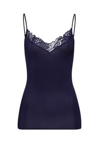 Ej vald, evening blue