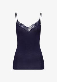 Ei valittu, evening blue