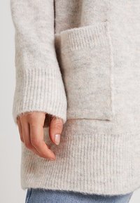 New Look Neuletakki - beige