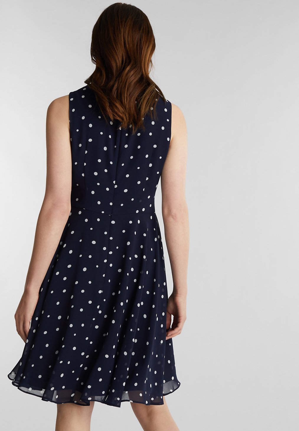 zalando robe fluide