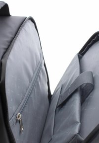 Gladiator Mochila - black