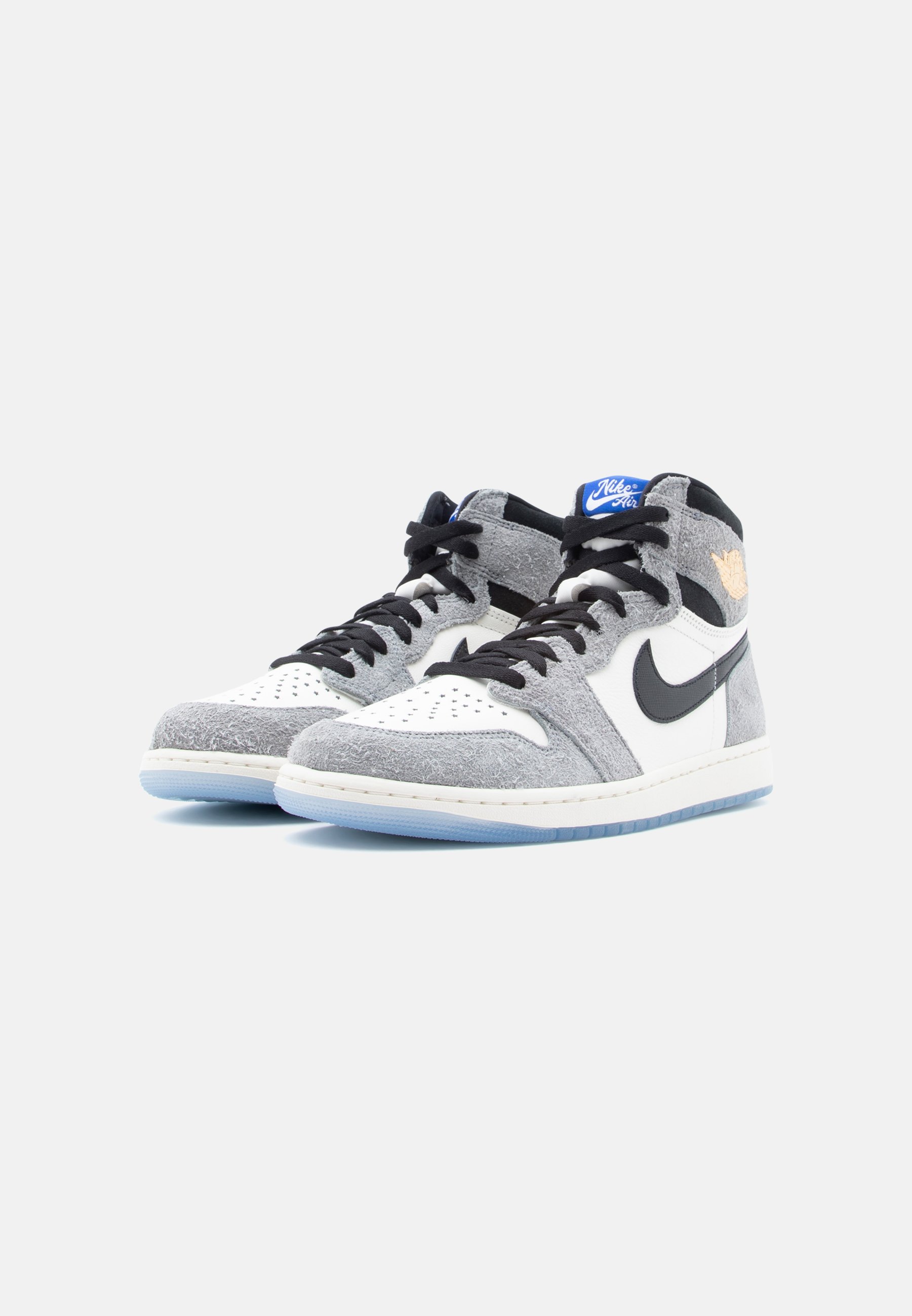 nike air jordan 1 retro high og game royal