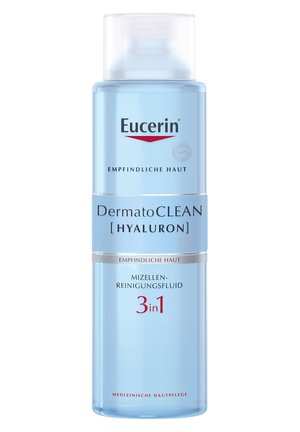 Eucerin, Make-up-Entferner