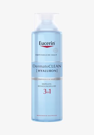 Eucerin, Make-up-Entferner