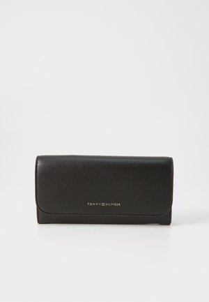 FLAG FLAP - Wallet - black