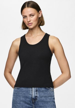 Pieces PCANIBI - Top - black