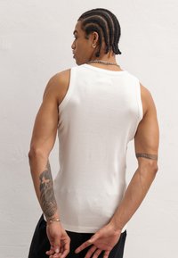 YOURTURN UNISEX - Top - white