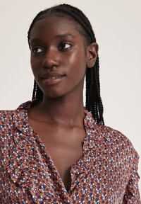 Odd Molly RACHAEL - Dnevna obleka - baked brown