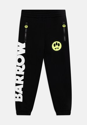 Barrow JUNIOR UNISEX - Pantaloni sportivi - nero