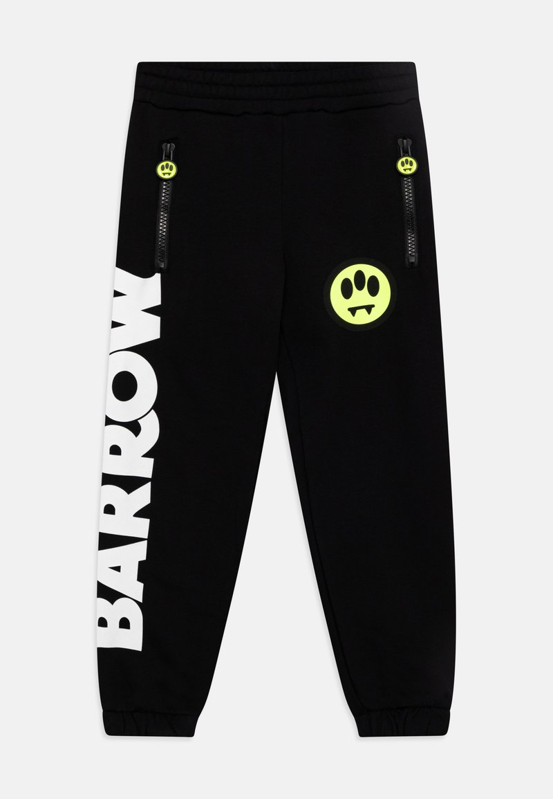 Barrow JUNIOR UNISEX - Pantalon de survêtement - nero