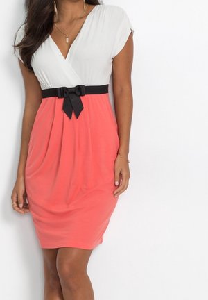 Etuikleid - multi-coloured