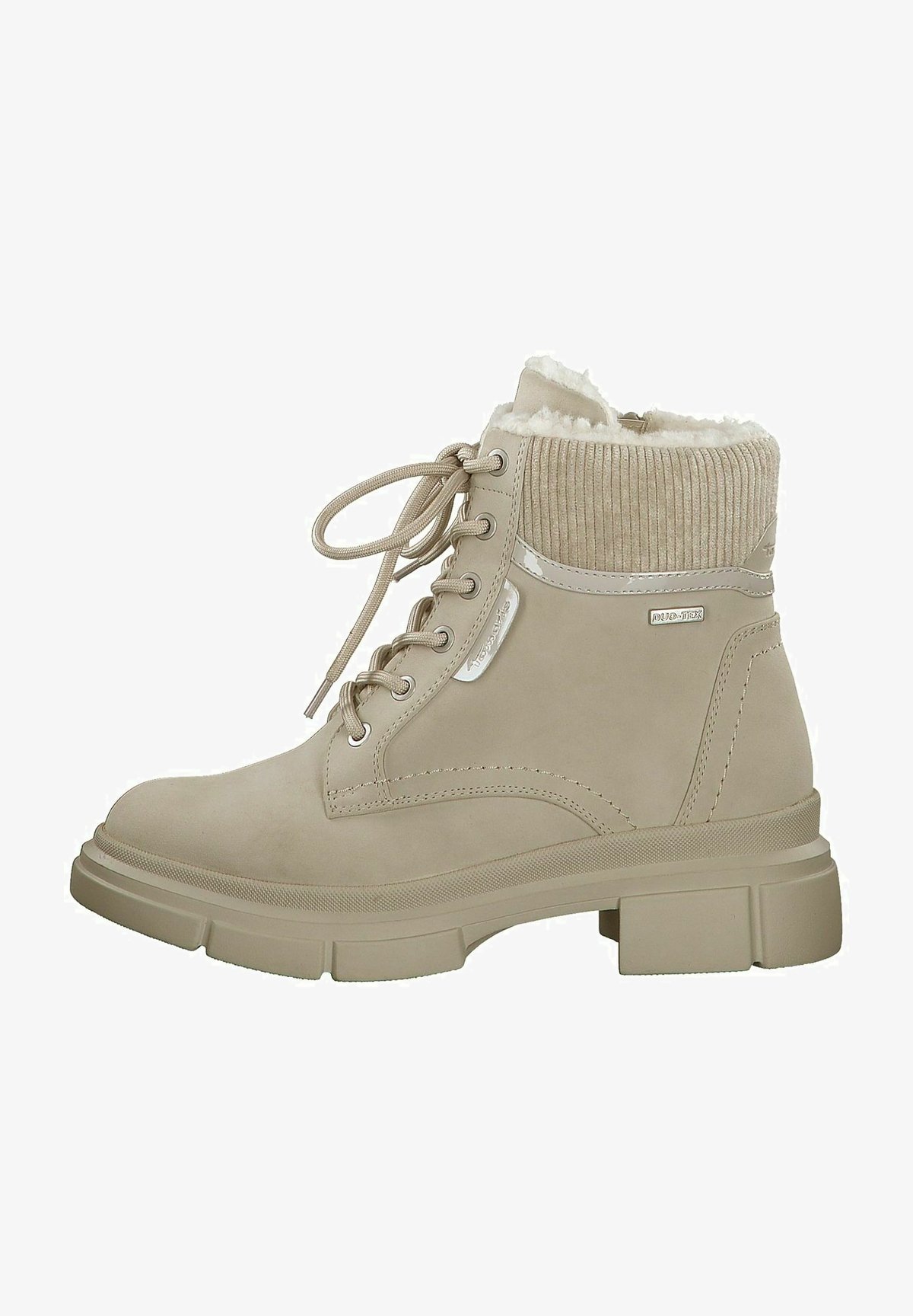 Tamaris duo tex snow boots Clearance