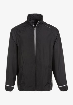Endurance, Cykeljakke - black