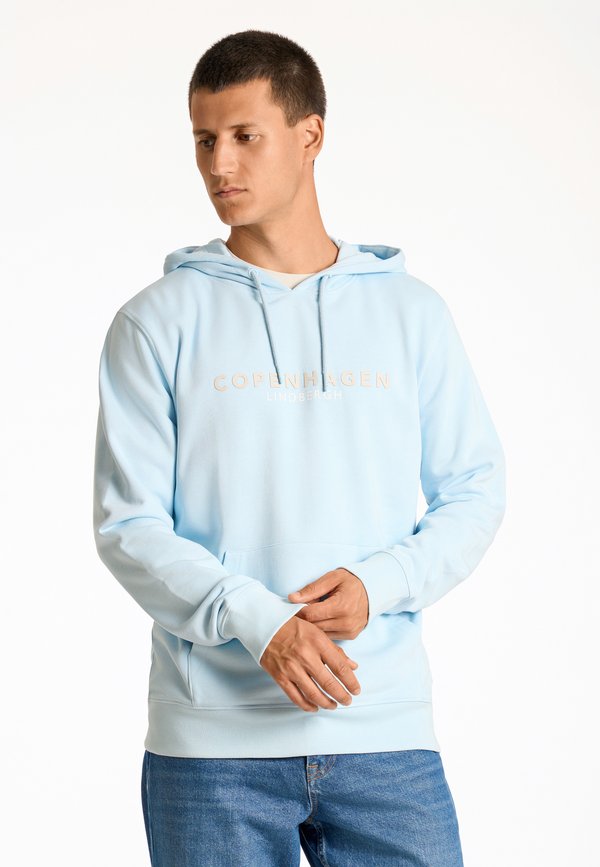 COPENHAGEN - Kapuzenpullover