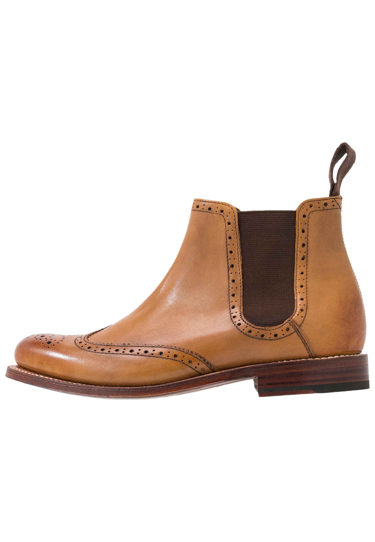 grenson jessie