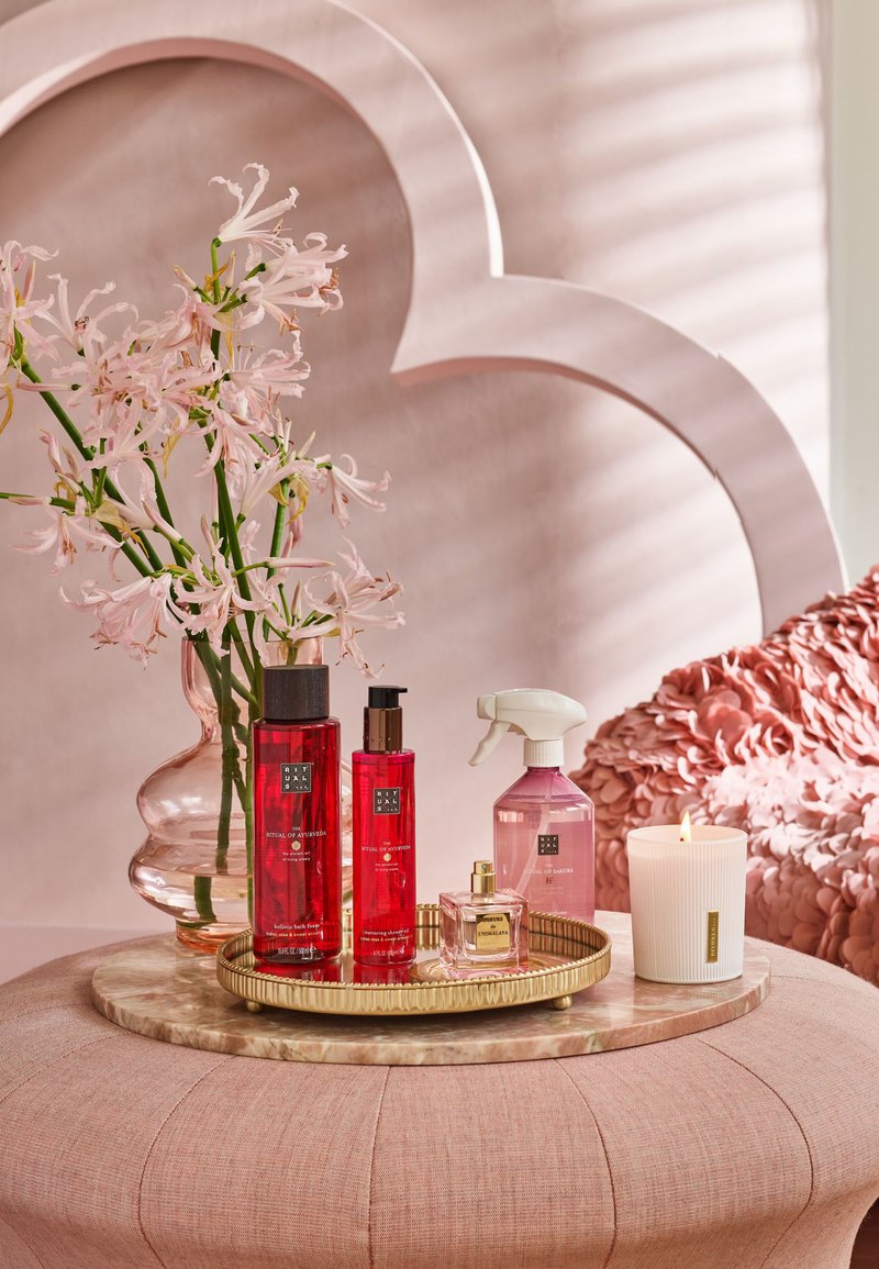 Rituals HOME PERFUME THE RITUAL OF SAKURA FLORAL CHERRY