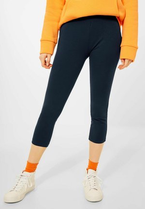 IN UNI - Legging - blau