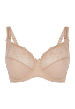 DAILY  - Reggiseno con ferretto - blush