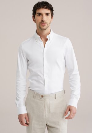 Van Gils Srajca - white