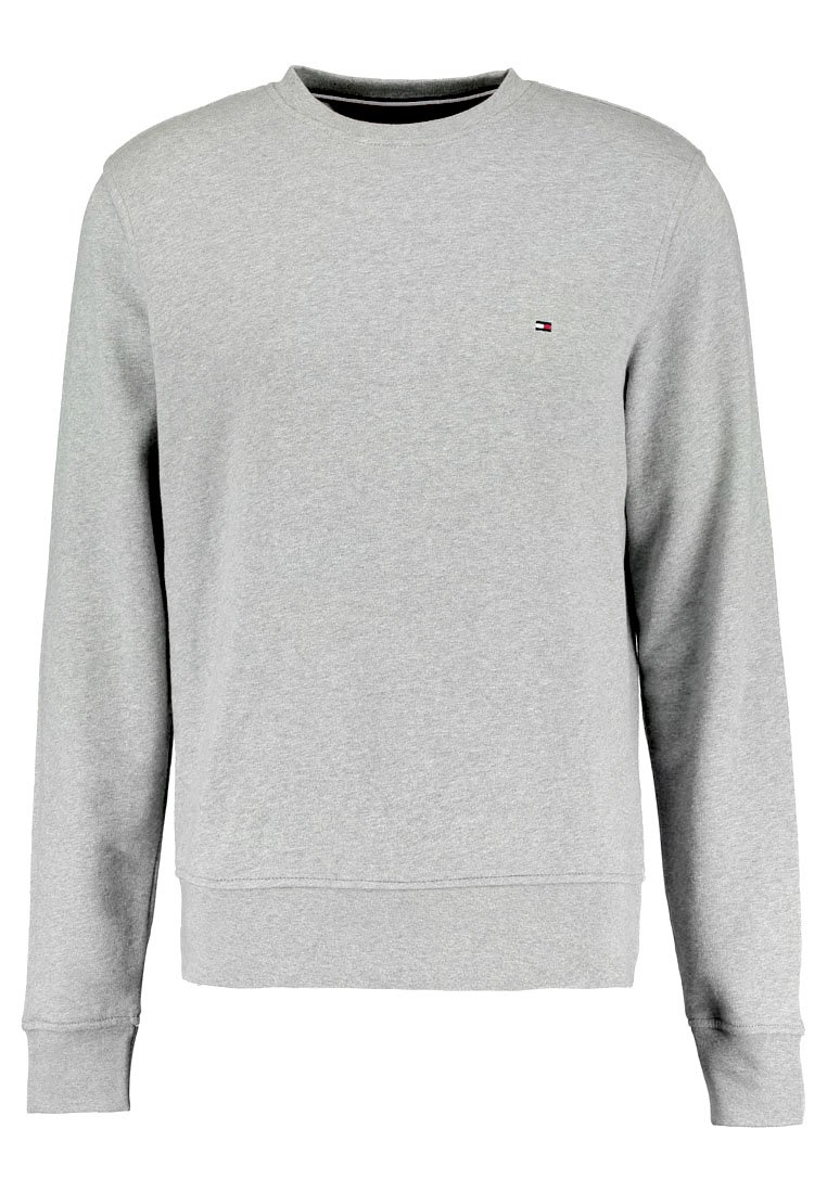 tommy sweatshirt grey