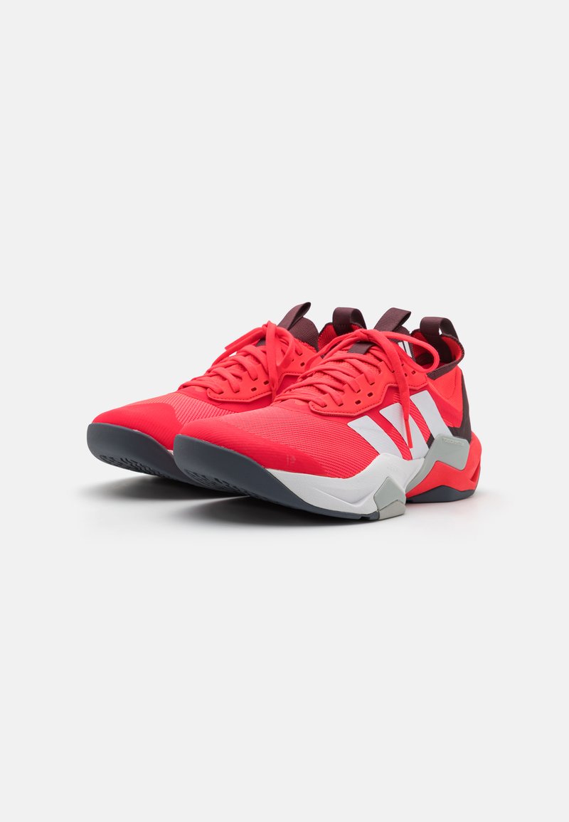 adidas Performance RAPIDMOVE ADV 2 - Training shoe - lucid 