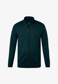 Vybráno, midnight green