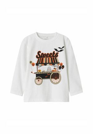 UNISEX - Bluzka z długim rękawem