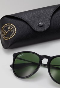 Ray-Ban ERIKA UNISEX - Occhiali da sole - black
