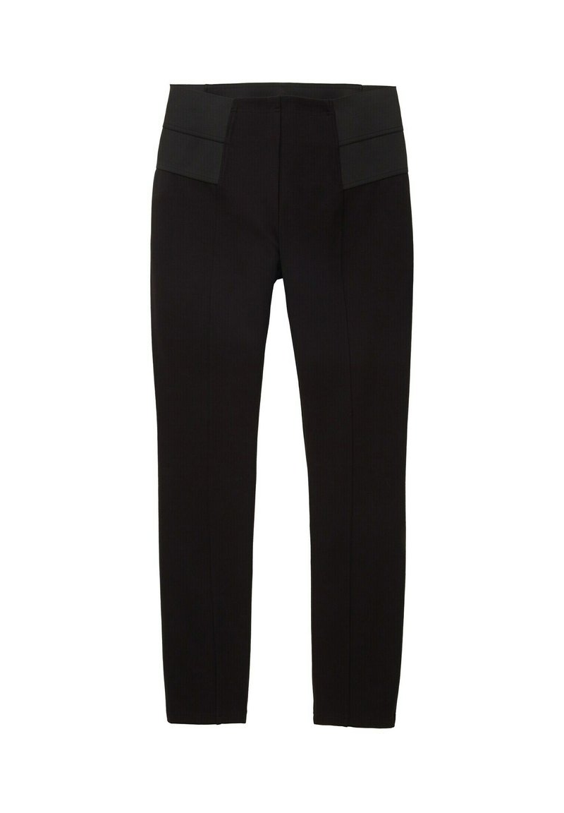 Tom Tailor Legging zwart