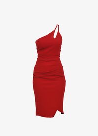 Valitud, scarlet red