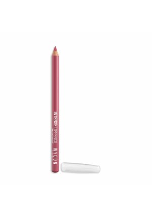INTENSE LIP PENCIL MATITA LABBRA DALL’ALTA SCRIVENZA E DAL TRATTO PRECISO 0150 - Matita per le labbra - pink mauve