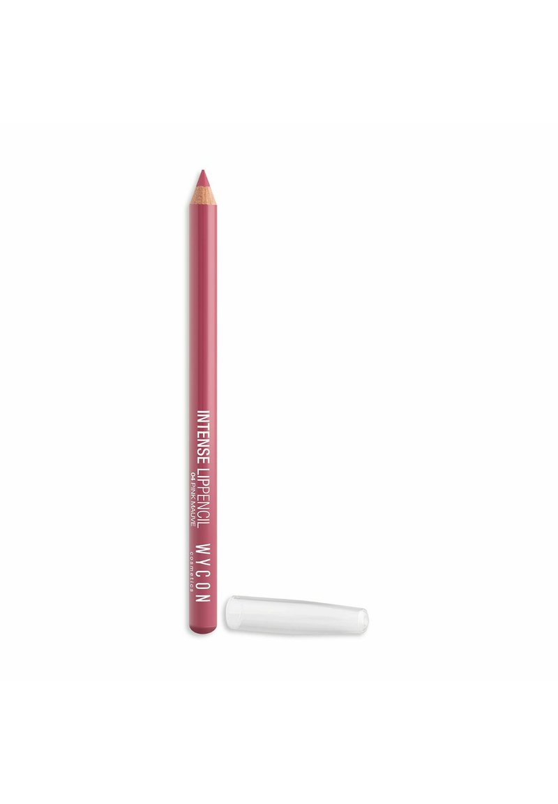 WYCON Cosmetics - INTENSE LIP PENCIL MATITA LABBRA DALL’ALTA SCRIVENZA E DAL TRATTO PRECISO 0150 - Matita per le labbra - pink mauve, Ingrandire