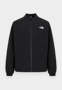LIGHT INSULATED UNISEX - Giubbotto Bomber - black