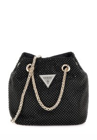 MINI - SOFIA STRASS - Handbag - schwarz