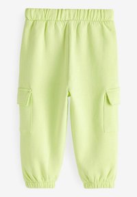 Next Kapsáče - lime green
