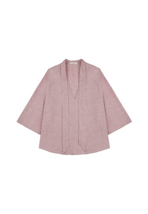 Camicetta - medium rose