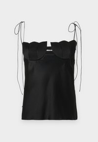 IOLANTHA  - Pluus - black