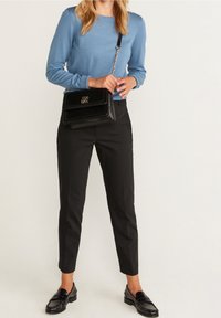 STOCKH LM Pullover - blue