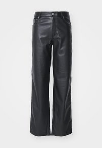 ONLKIRI  - Pantalon classique - black
