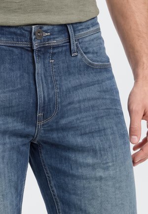 Blend, BHDENON - Short en jean - denim ligh