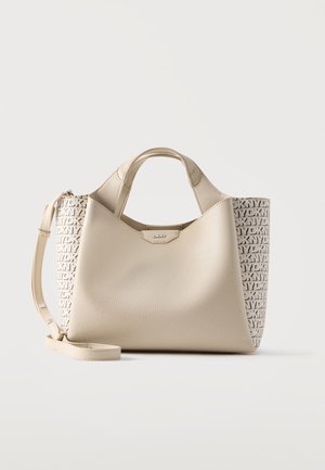 DKNY, WILLA - Käsilaukku - taupe