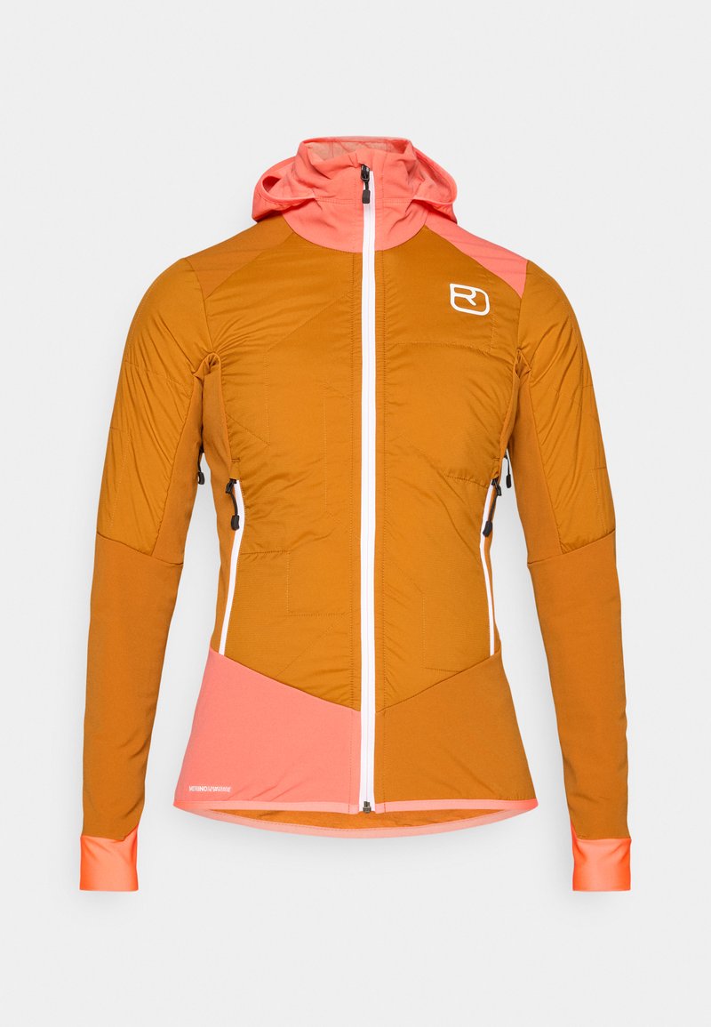 Ortovox Outdoorjas meerkleurig