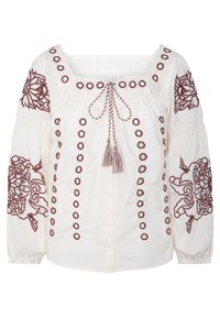 Pepe Jeans Camicetta - white