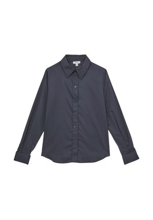 Reiss, Skjortebluser - navy