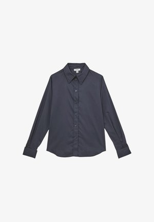 Reiss, Košilová halenka - navy