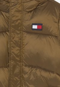 Tommy Hilfiger Vinterjakker - brown