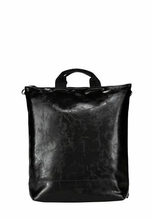 KIRUNA XCHANGE - Sac à dos - black