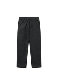 Les Deux HOUSTON PANTS - Παντελόνι - charcoal
