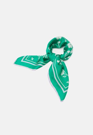 STENNA SCARF - Foulard - emerald